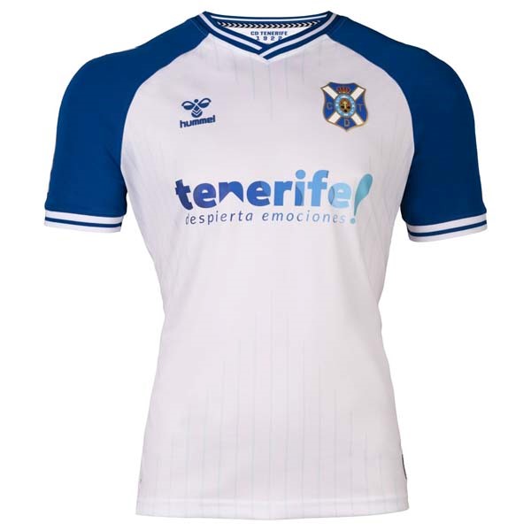 Tailandia Camiseta Tenerife 1ª 2023/24